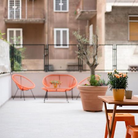 @Urhome - Luxury Accommodation Rom Exterior foto