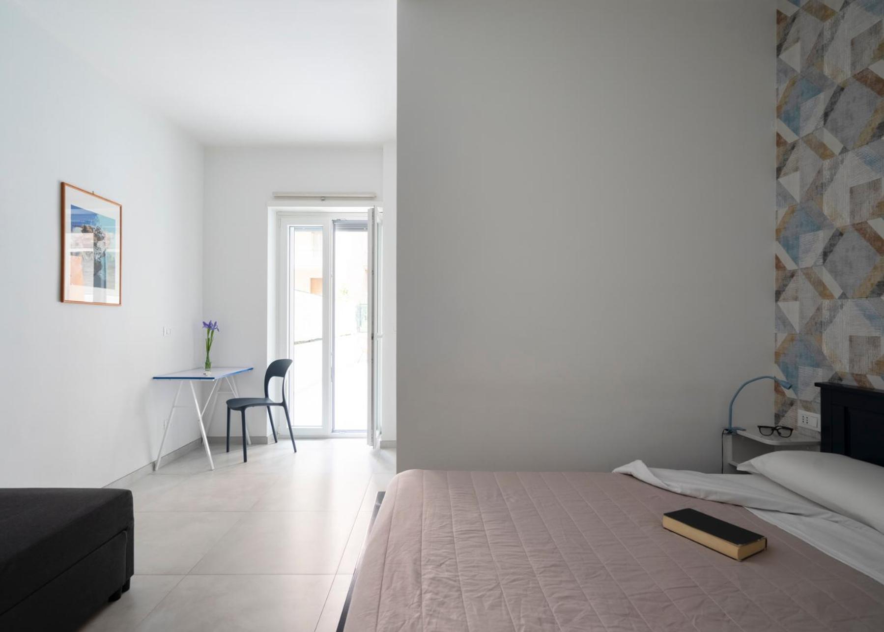 @Urhome - Luxury Accommodation Rom Exterior foto