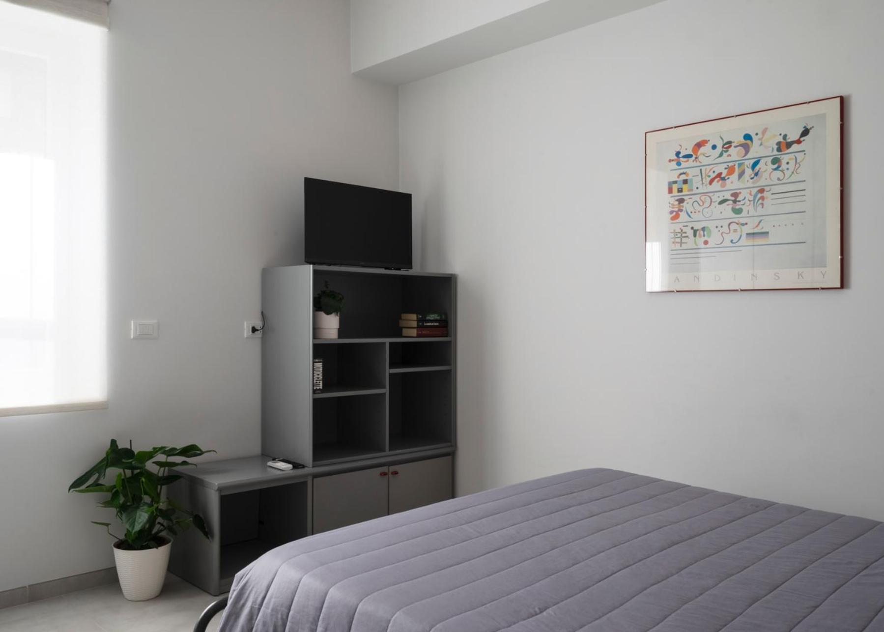 @Urhome - Luxury Accommodation Rom Exterior foto